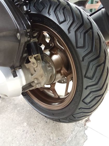 ขายpcx160แี2023 รูปที่ 10