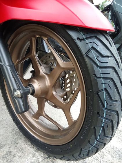 ขายpcx160แี2023 รูปที่ 7