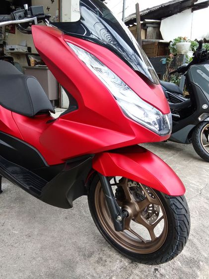 ขายpcx160แี2023 รูปที่ 3