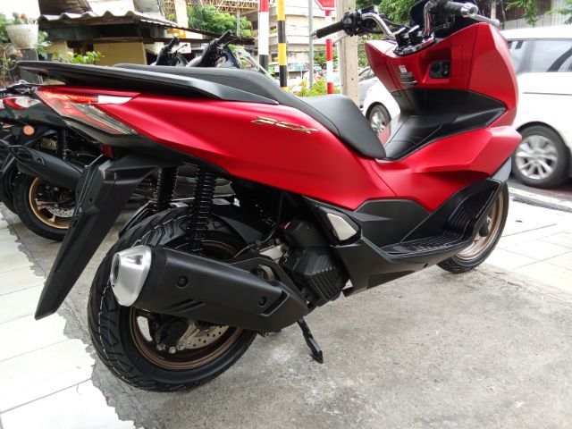 ขายpcx160แี2023 รูปที่ 11