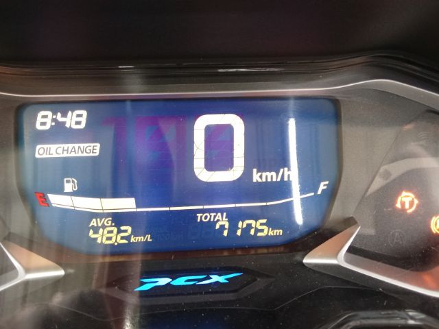 ขายpcx160แี2023 รูปที่ 14