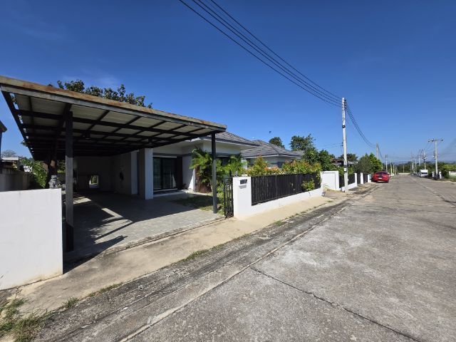 ขายบ้านเดี่ยว หมู่บ้านจีแลนด์หนองบัวขาว