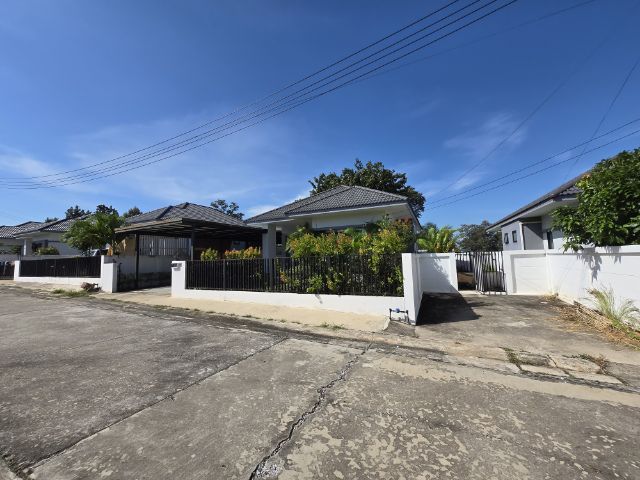 มีบางส่วน 2024 ขายบ้านเดี่ยว หมู่บ้านจีแลนด์หนองบัวขาว รูปที่ 4