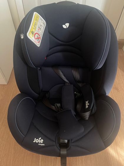 คาร์ซีท Joie Carseat มือสอง รูปที่ 6