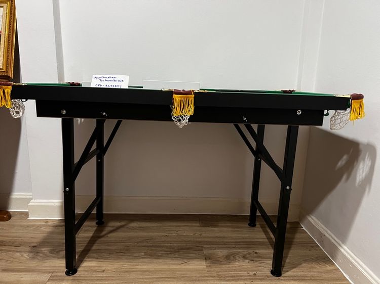 ขายโต๊ะพลู 120T รูปที่ 3