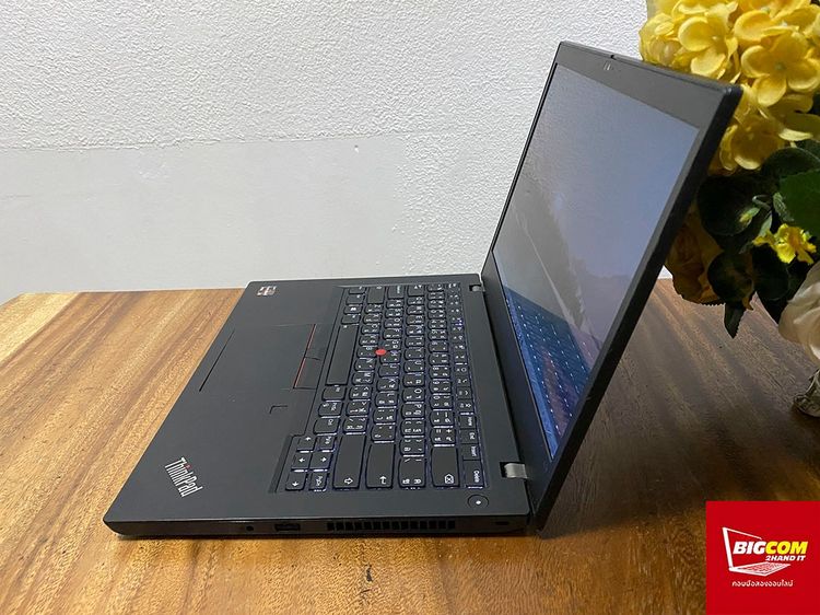 Lenovo Thinkpad L14 AMD Ryzen 5 4650  14.0” ปี 2021  รูปที่ 6