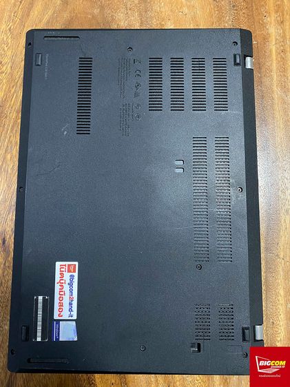 Lenovo Thinkpad L14 AMD Ryzen 5 4650  14.0” ปี 2021  รูปที่ 7