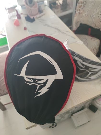 หมวกกันน็อค รูปที่ 2