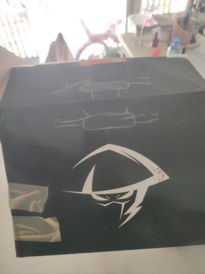 หมวกกันน็อค รูปที่ 3