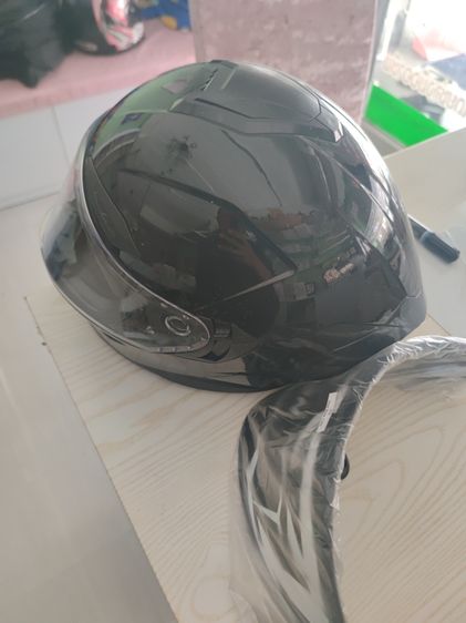 หมวกกันน็อค