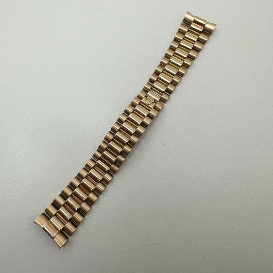 โลหะ สายนาฬิกา Rolex แท้ ref.8385