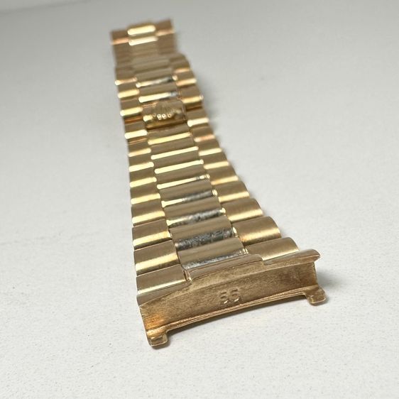 สายนาฬิกา Rolex แท้ ref.8385 รูปที่ 4