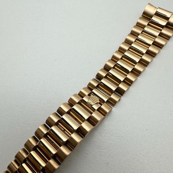 สายนาฬิกา Rolex แท้ ref.8385 รูปที่ 3