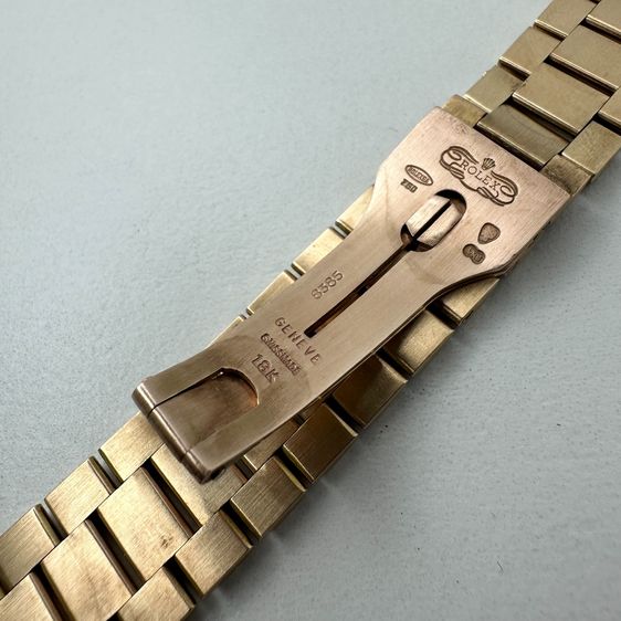 สายนาฬิกา Rolex แท้ ref.8385 รูปที่ 5