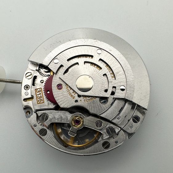 เครื่อง Rolex แท้ Cal.3135 รูปที่ 3