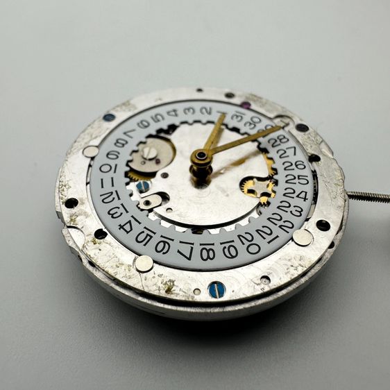 เครื่อง Rolex แท้ Cal.3135 รูปที่ 2