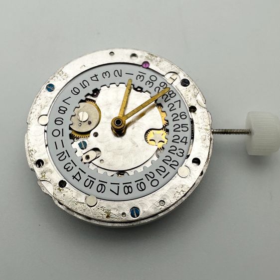 เครื่อง Rolex แท้ Cal.3135