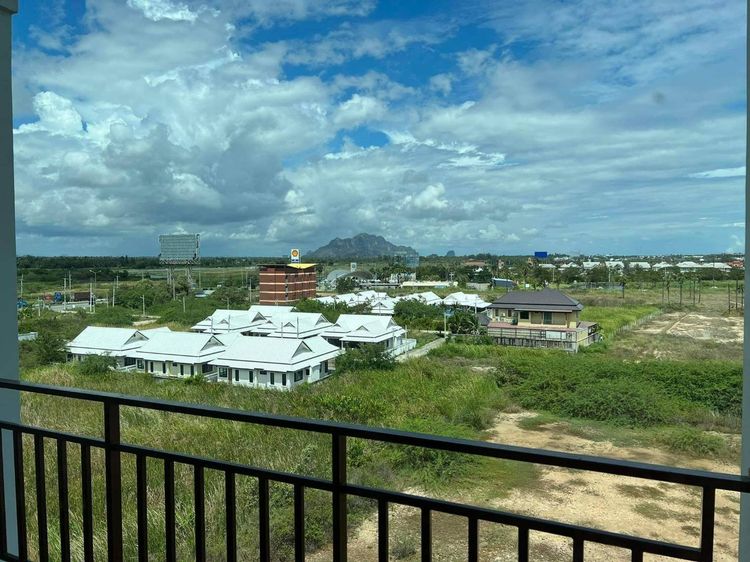 อื่นๆ ไม่อนุญาต ไม่มี 2016 A.D. Resort หัวหิน - คอนโดตากอากาศ ใกล้ทะเลหัวหิน ราคาดีที่สุดในตลาดทำเลดี ใกล้ทะเล รูปที่ 4