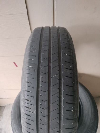ยาง 175 65 R15 Bridgestone EP300  ปี 21 เปลี่ยนจากรถบ้าน เปลี่ยนตามระยะ รูปที่ 4