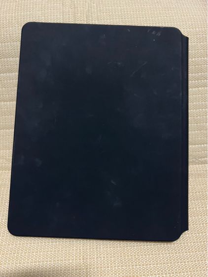 Apple Magickeybord ipad pro 12.9 มือสองสภาพดีใช้ดีสะดวกหรูหรา รูปที่ 6