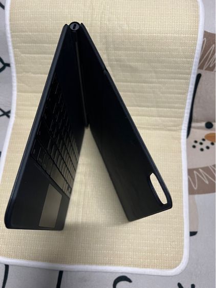 Apple Magickeybord ipad pro 12.9 มือสองสภาพดีใช้ดีสะดวกหรูหรา รูปที่ 4