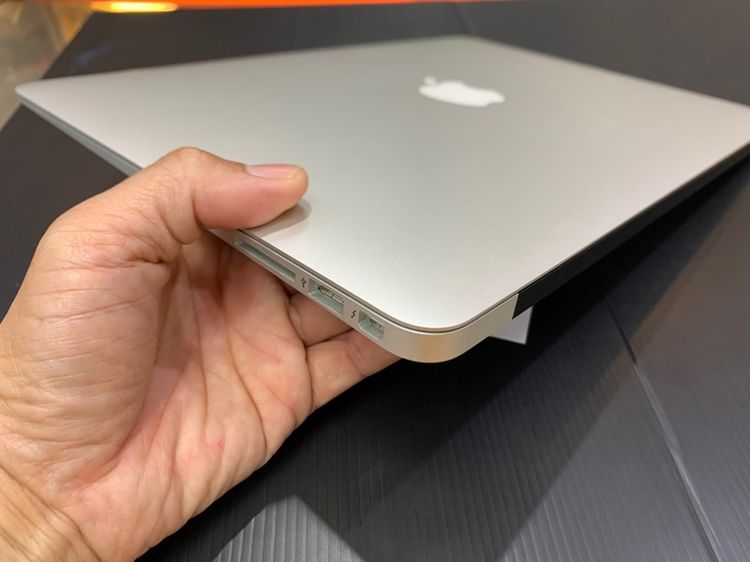 Macbook Air 13นิ้ว ต้นปี 2015 core i5 ram8G 128G ราคาเบาๆ รูปที่ 11