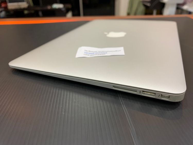 Macbook Air 13นิ้ว ต้นปี 2015 core i5 ram8G 128G ราคาเบาๆ รูปที่ 7