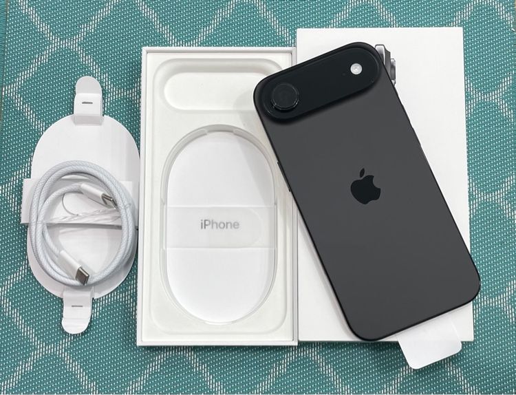 iphone Air 256GB สภาพใหม่เอี่ยม