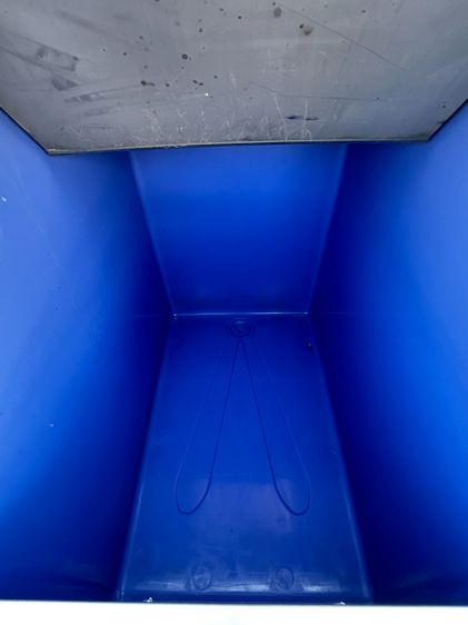 เครื่องทำน้ำแข็ง แบรนด์ HULIHENG ความจุถัง 200 กิโลกรัม  รูปที่ 14