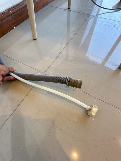 เครื่องล้างจานฝาหน้า แบบ ตั้งโต๊ะ แบรนด์ SIEMENS รุ่น SK 2520  รูปที่ 8