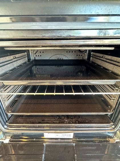 เตาอบแบบฝัง 1 บานเปิด สไตล์วินเทจ แบรนด์ FAGOR รุ่น 2H-125  รูปที่ 16