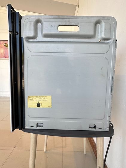 เตาอบแบบฝัง 1 บานเปิด สไตล์วินเทจ แบรนด์ FAGOR รุ่น 2H-125  รูปที่ 4