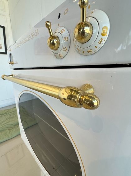 เตาอบแบบฝัง 1 บานเปิด สไตล์วินเทจ แบรนด์ FAGOR รุ่น 2H-125  รูปที่ 12