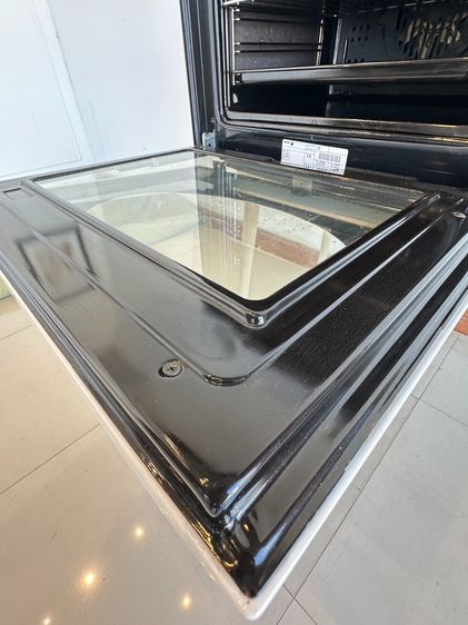 เตาอบแบบฝัง 1 บานเปิด สไตล์วินเทจ แบรนด์ FAGOR รุ่น 2H-125  รูปที่ 14