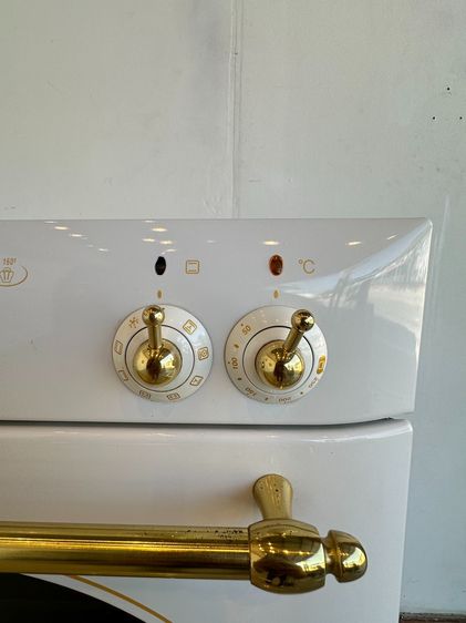 เตาอบแบบฝัง 1 บานเปิด สไตล์วินเทจ แบรนด์ FAGOR รุ่น 2H-125  รูปที่ 10