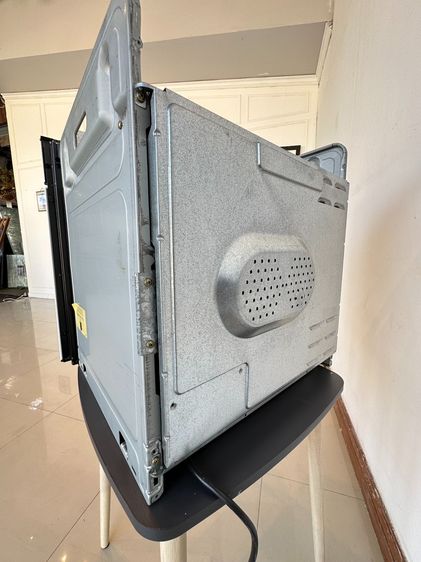 เตาอบแบบฝัง 1 บานเปิด สไตล์วินเทจ แบรนด์ FAGOR รุ่น 2H-125  รูปที่ 6