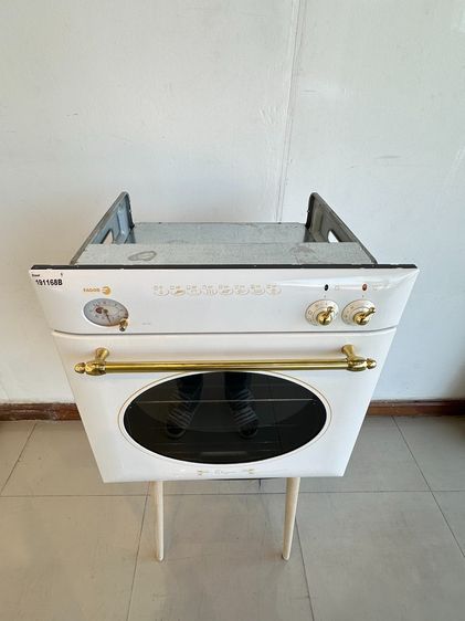 เตาอบแบบฝัง 1 บานเปิด สไตล์วินเทจ แบรนด์ FAGOR รุ่น 2H-125  รูปที่ 7