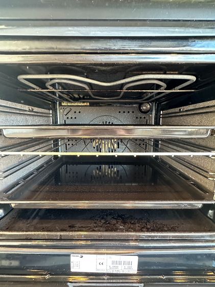 เตาอบแบบฝัง 1 บานเปิด สไตล์วินเทจ แบรนด์ FAGOR รุ่น 2H-125  รูปที่ 15