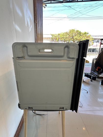 เตาอบแบบฝัง 1 บานเปิด สไตล์วินเทจ แบรนด์ FAGOR รุ่น 2H-125  รูปที่ 8