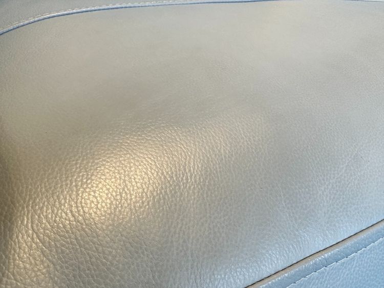 โซฟาแอล 3 ที่นั่ง แบรนด์ JAZ เบาะหนังแท้ผิวสัมผัส รูปที่ 13