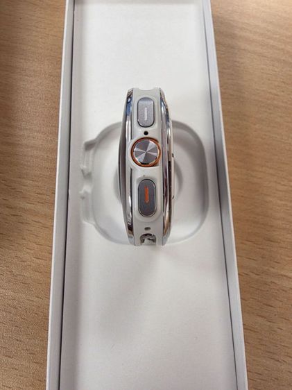 ขาย samsung galaxy watch ultra สี ขาว รูปที่ 8
