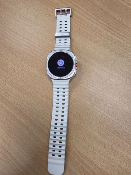 ขาย samsung galaxy watch ultra สี ขาว รูปที่ 13