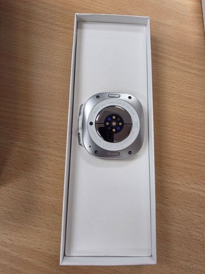 ขาย samsung galaxy watch ultra สี ขาว รูปที่ 11