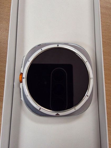 ขาย samsung galaxy watch ultra สี ขาว รูปที่ 6