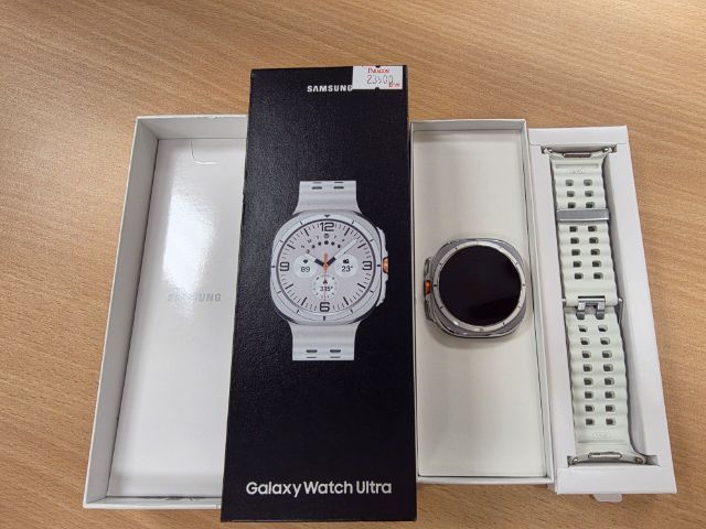 ขาย samsung galaxy watch ultra สี ขาว รูปที่ 4