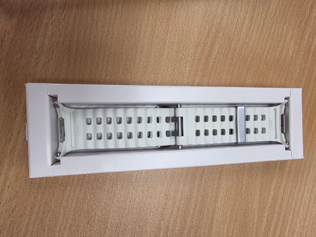 ขาย samsung galaxy watch ultra สี ขาว รูปที่ 16