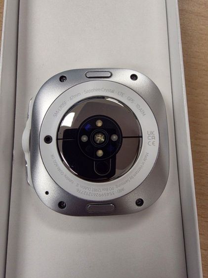ขาย samsung galaxy watch ultra สี ขาว รูปที่ 7