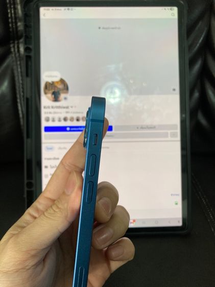 iPhone 13 mini รูปที่ 6