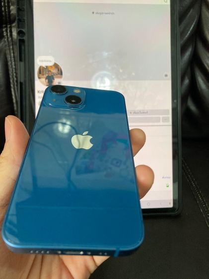 iPhone 13 mini รูปที่ 10