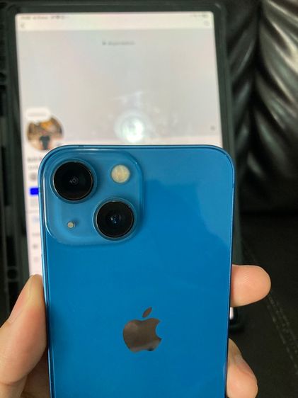iPhone 13 mini รูปที่ 11